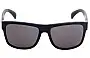 Polar Glare PG6012C Replacement Lenses Front View 
