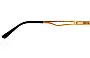 Police 2177 Replacement Lenses lens Model Number Location 