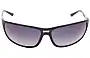 Police S1716 Replacement Lenses Front View 