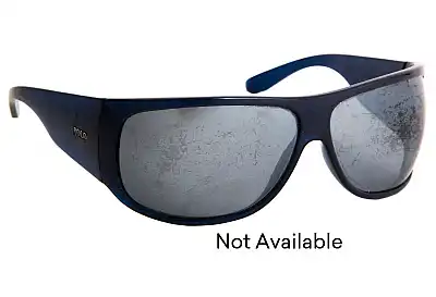 Polo Polo PH 4003 Replacement Lenses 0mm wide 