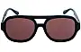 Poppy Lissiman JimBob Replacement Lenses Front View 