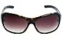 Prada SPR15L & PR15LS Replacement Lenses Front View 
