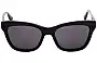 Prada RAP6478AA Replacement Lenses Front View 