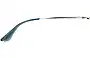 Prada SPR13Q & PR13QS Replacement Lenses Model Number Location 