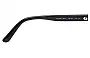 Prada SPR18Q  Replacement Lenses Model Number Location  
