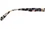 Prada SPR23O Replacement Lenses Model Number Location 