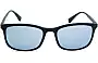 Prada SPS 01T Replacement Lenses Front View 