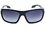 Prada SPS06S Replacement Lenses Front View 