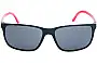 Ralph Lauren Polo PH 4092 Replacement Lenses Front View 