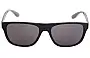Ralph Lauren Polo PH 4131 Replacement Lenses Front View 