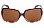 Ralph Lauren RA5089 Replacement Lenses Front View 