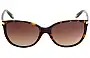 Ralph Lauren RA5160 Replacement Lenses Front View 