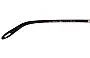 Ralph Lauren RA5160 Replacement Lenses Model Number Location 
