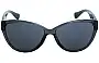 Ralph Lauren RA 5176 Replacement Lenses Front View 