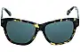 Ralph Lauren RA5226 Replacement Lenses Front View 