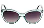 Ralph Lauren RA5260 Replacement Lenses Front View 