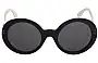 Ralph Lauren RL 8126 Replacement Lenses Front View 