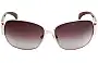 Ralph Lauren RL 7029 Replacement Lenses Front View 