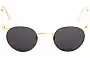 Randolph Engineering P3 49mm Replacement Lenses Front View 