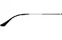 Ray Ban RB2448-N Replacement Lenses Model Number Location 