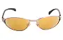 Ray Ban RB3101 Replacement Lenses Front View 