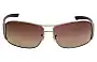 Ray Ban RB3320 Replacement Sunglass Lenses Front View 
