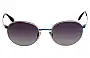 Ray Ban RB3537 Replacement Lenses Front View 