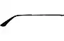 Ray Ban RB3654 Replacement Lenses Model Number Location 