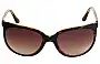 Ray Ban RB4126 Lentes de Repuesto Front View 