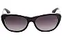 Ray Ban RB4227 Replacement Lenses Front View 