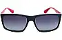 Ray Ban RB4228 Replacement Lenses Front View 