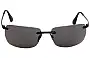 Ray Ban RB4255 Replacement Lenses 60mm 