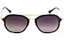 Ray Ban RB4273 Replacement Lenses Front View 