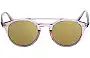 Ray Ban RB4279 Replacement Lenses Front View 