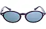 Ray Ban RB4315F Replacement Lenses Front View 