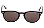 Ray Ban RB7159 Replacement Lenses Front View 