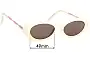 Sunglass Fix Ersatzgläser für Reality High Society - 49mm Wide 