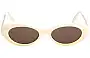 Reality High Society Replacement Lenses Front View 