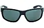 Revo RE1006 Baseliner Replacement Lenses Front View 