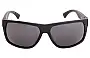 Rip Curl Stringer Replacement Lenses Front View 