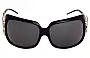 Roberto Cavalli 302 64mm Replacement Lenses Front View 