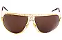 Roberto Cavalli Agenore 305S Replacement Lenses Front View 