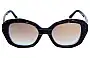 Roberto Cavalli Alathfar 797S  Replacement Lenses Front View 