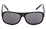 Roxy Chillin Replacement Lenses Front View 