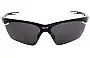 Rudy Project Stratofly Replacement Lenses Front View 
