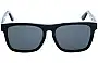 Saint Laurent SL M13/F Replacement Lenses Front View 