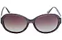 Salvatore Ferragamo SF703SR Replacement Lenses Front View 