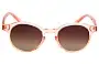  Scanlan Theodore Rose Blade Replacement Lenses Front View 