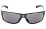 Serengeti Assisi Replacement Lenses Front View 