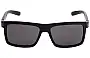 Serengeti Brera Replacement Lenses Front View 
